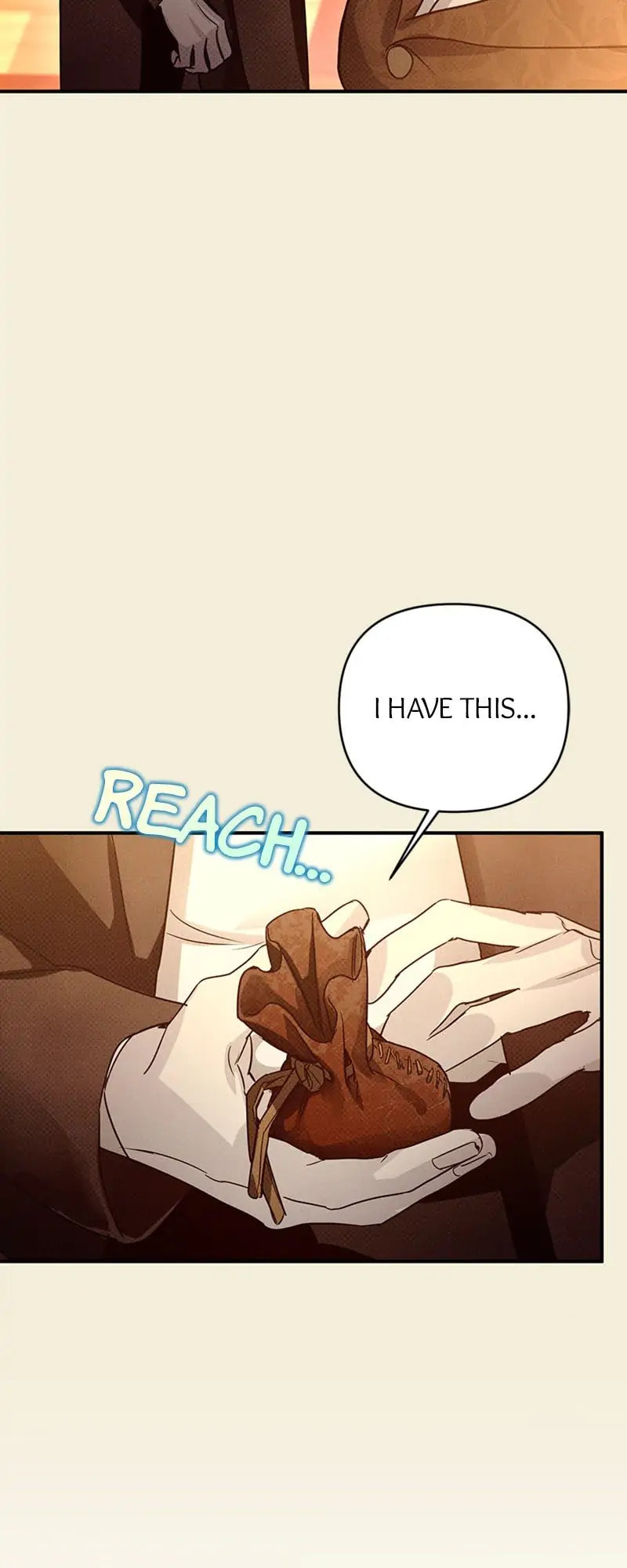 Solo For Two Chapter 38 page 21 - 