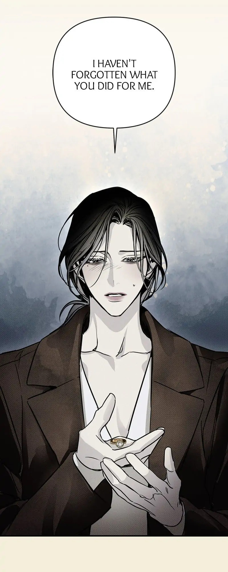 Solo For Two Chapter 38 page 22 - 