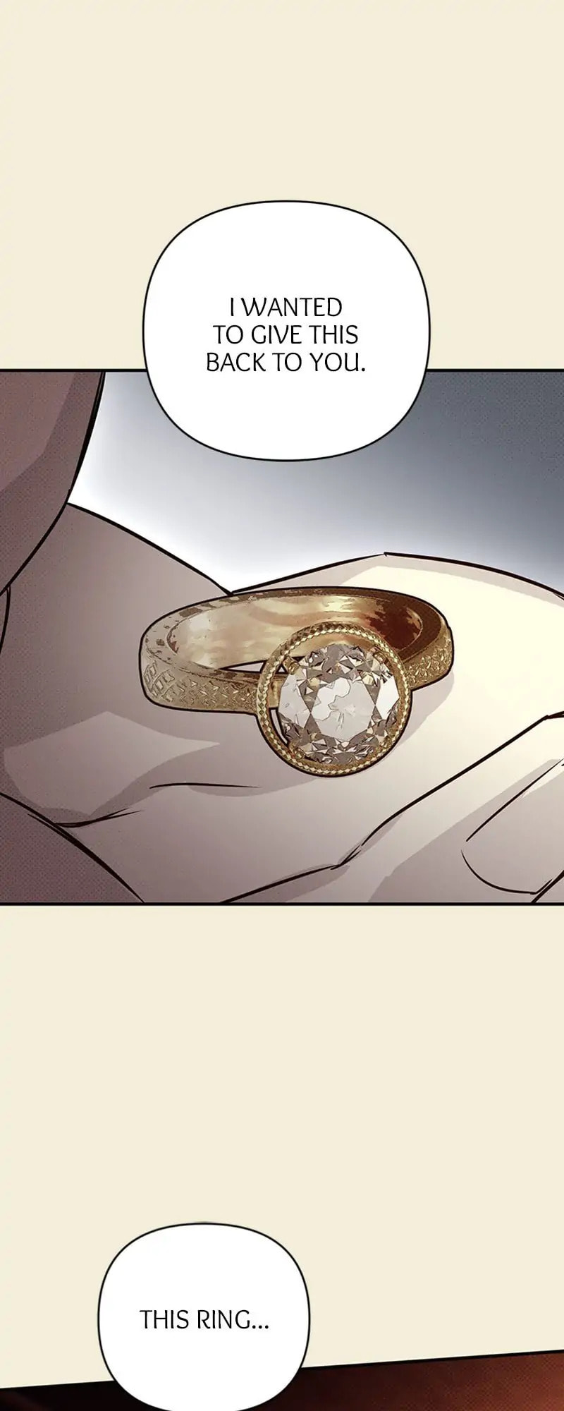 Solo For Two Chapter 38 page 23 - 