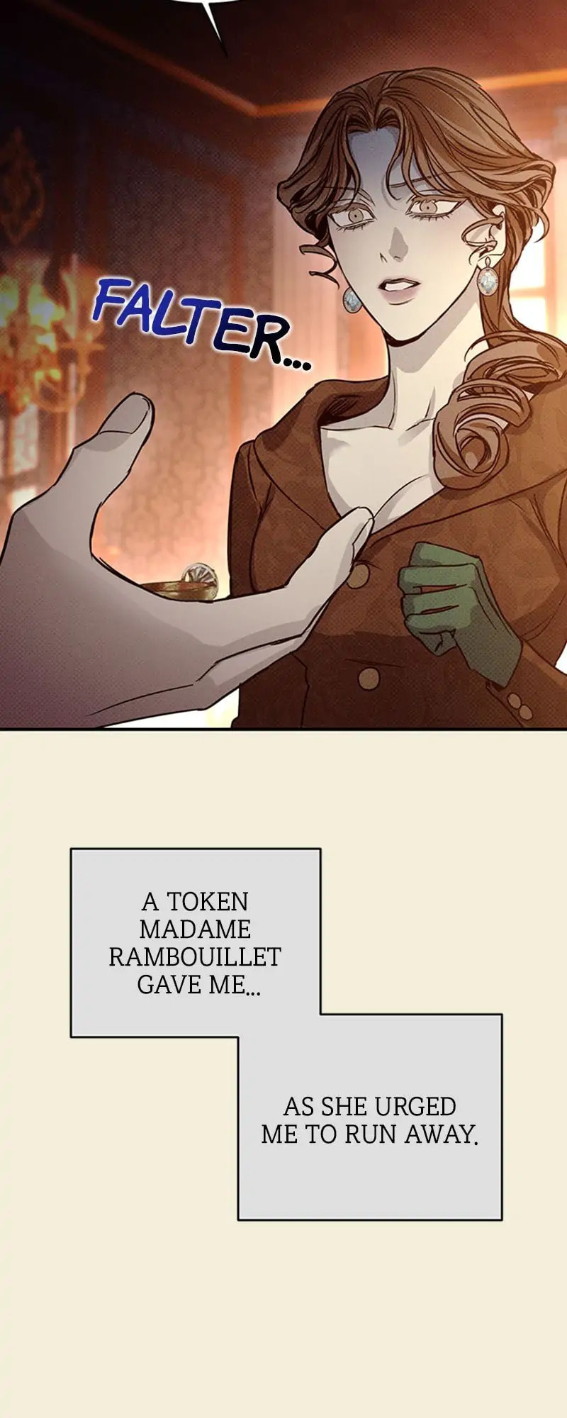 Solo For Two Chapter 38 page 24 - 