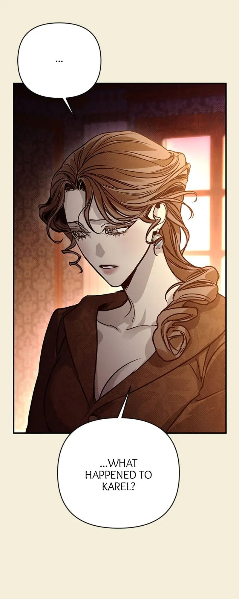 Solo For Two Chapter 38 page 25 - 