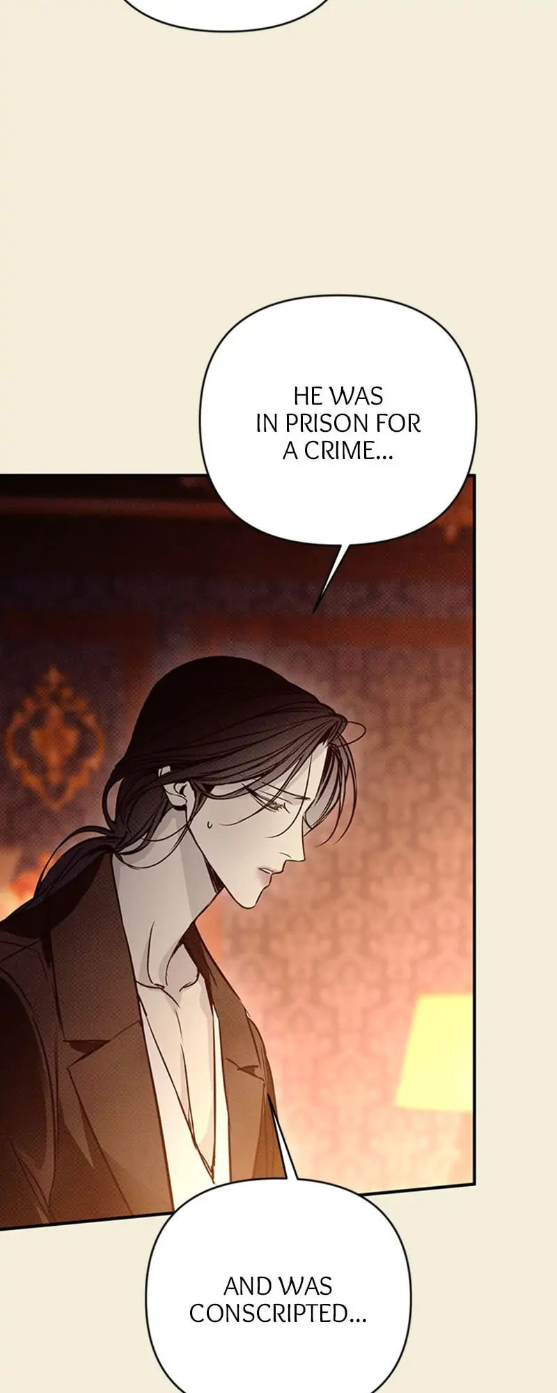 Solo For Two Chapter 38 page 27 - 