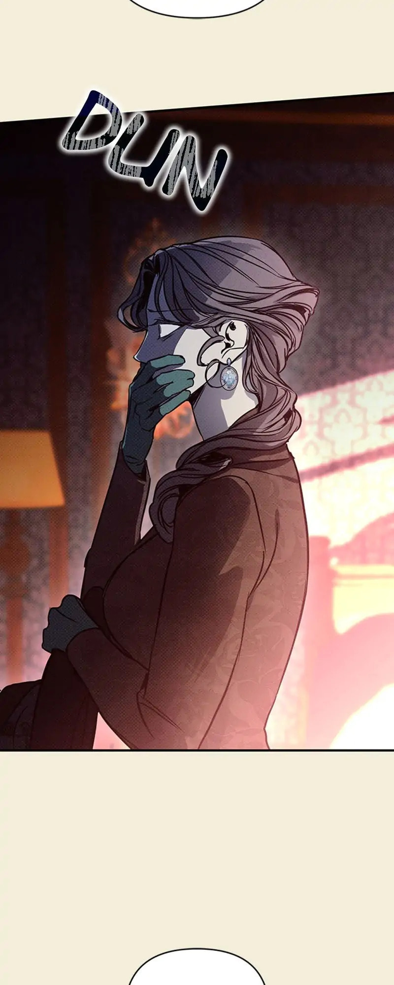 Solo For Two Chapter 38 page 28 - 