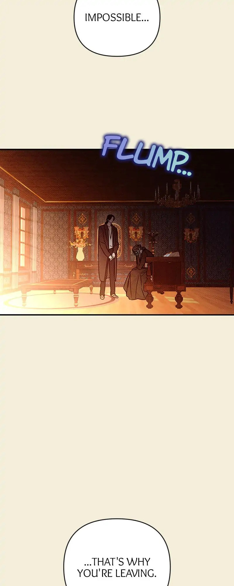 Solo For Two Chapter 38 page 29 - 