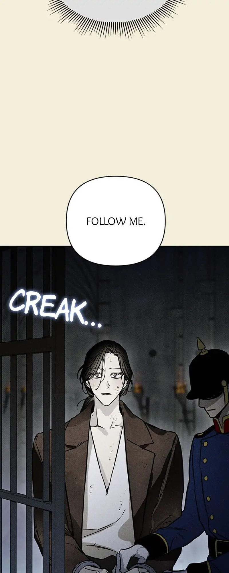 Solo For Two Chapter 38 page 4 - 