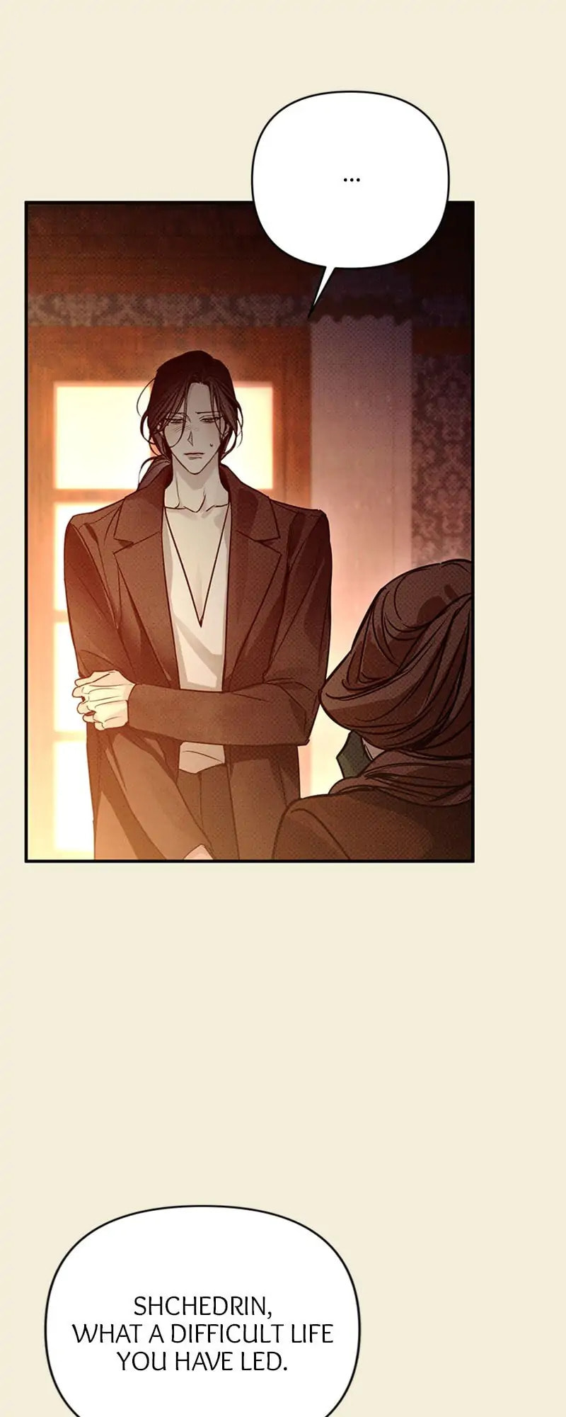 Solo For Two Chapter 38 page 31 - 