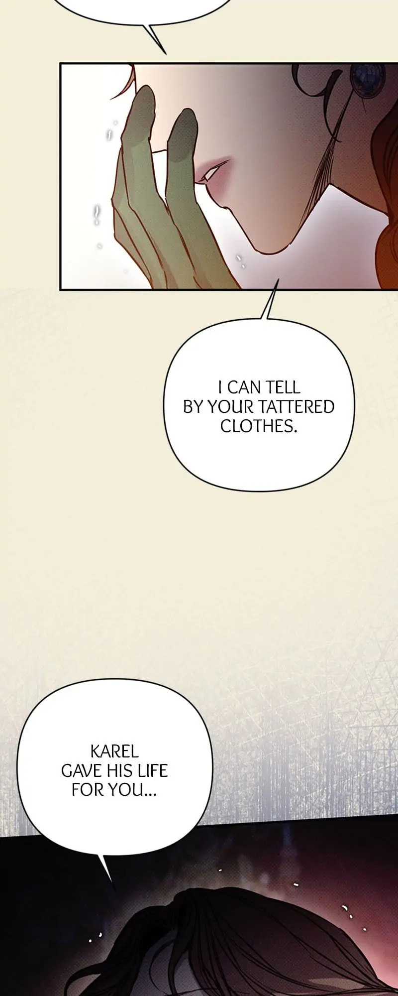 Solo For Two Chapter 38 page 32 - 