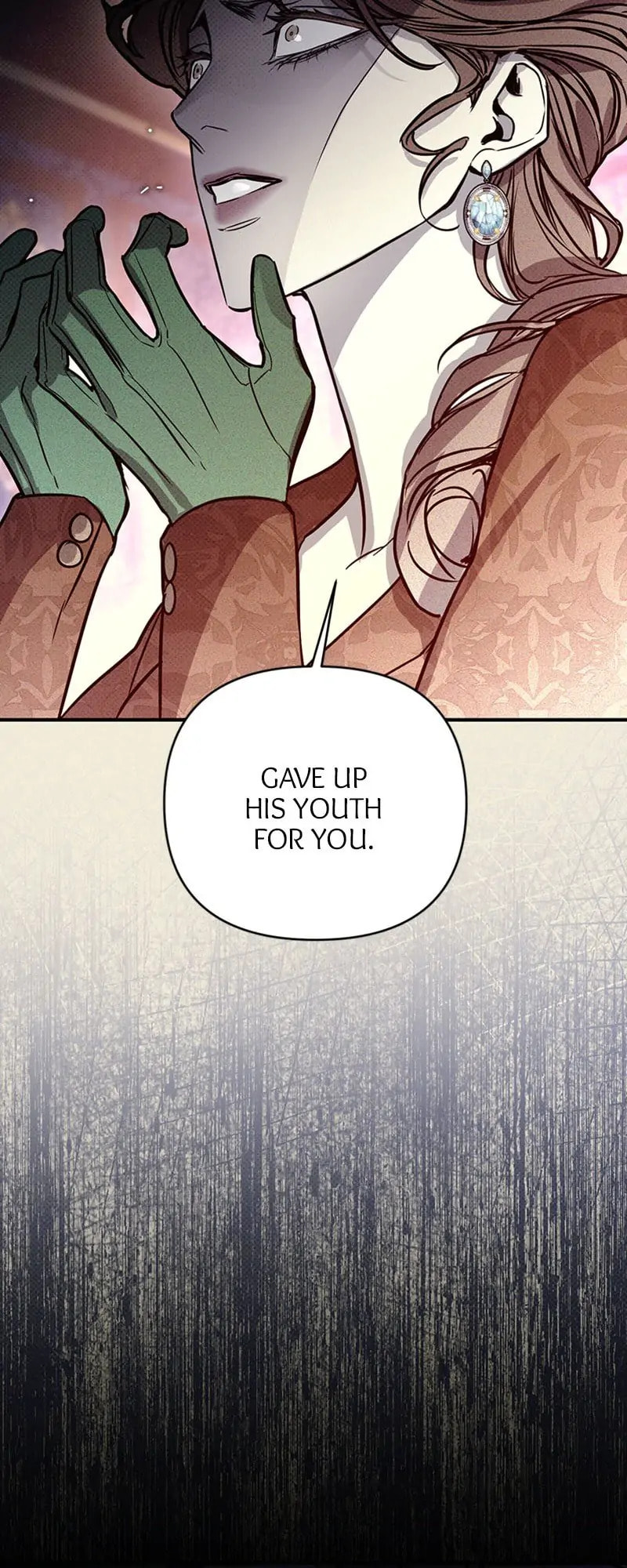 Solo For Two Chapter 38 page 33 - 
