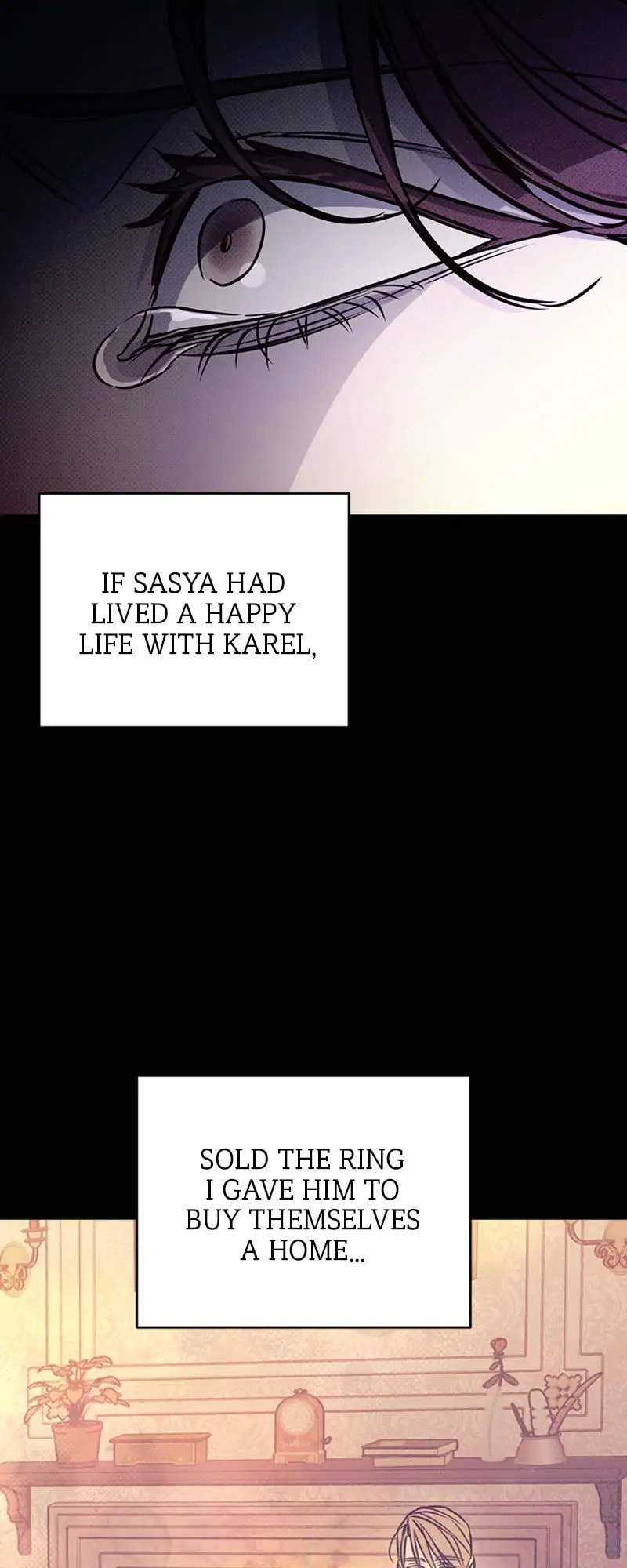 Solo For Two Chapter 38 page 34 - 
