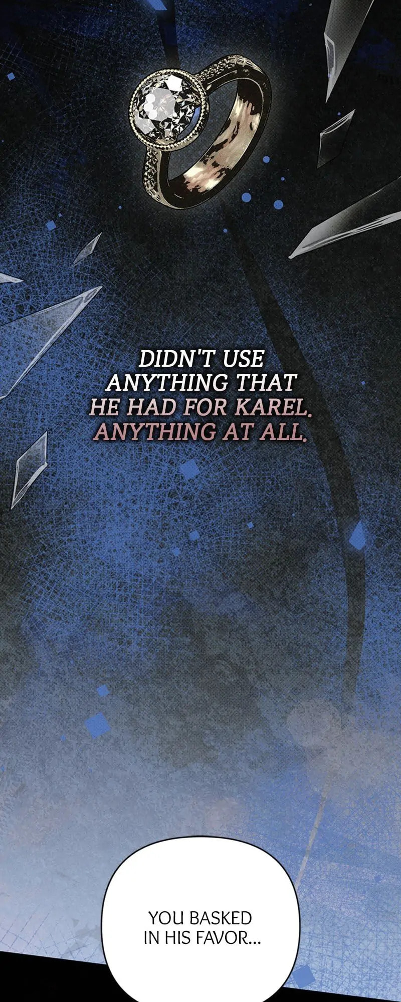 Solo For Two Chapter 38 page 36 - 