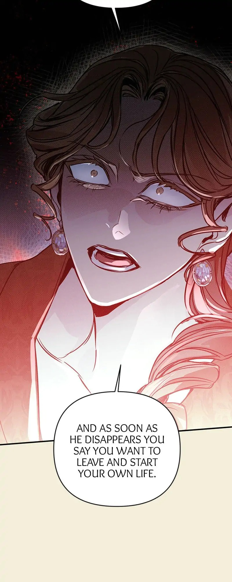 Solo For Two Chapter 38 page 37 - 