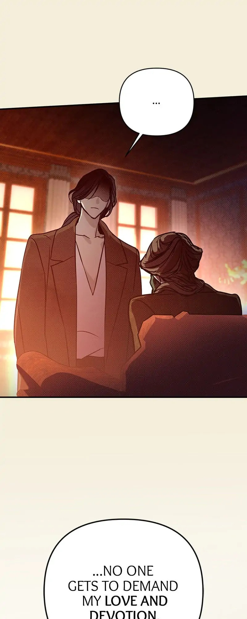 Solo For Two Chapter 38 page 38 - 