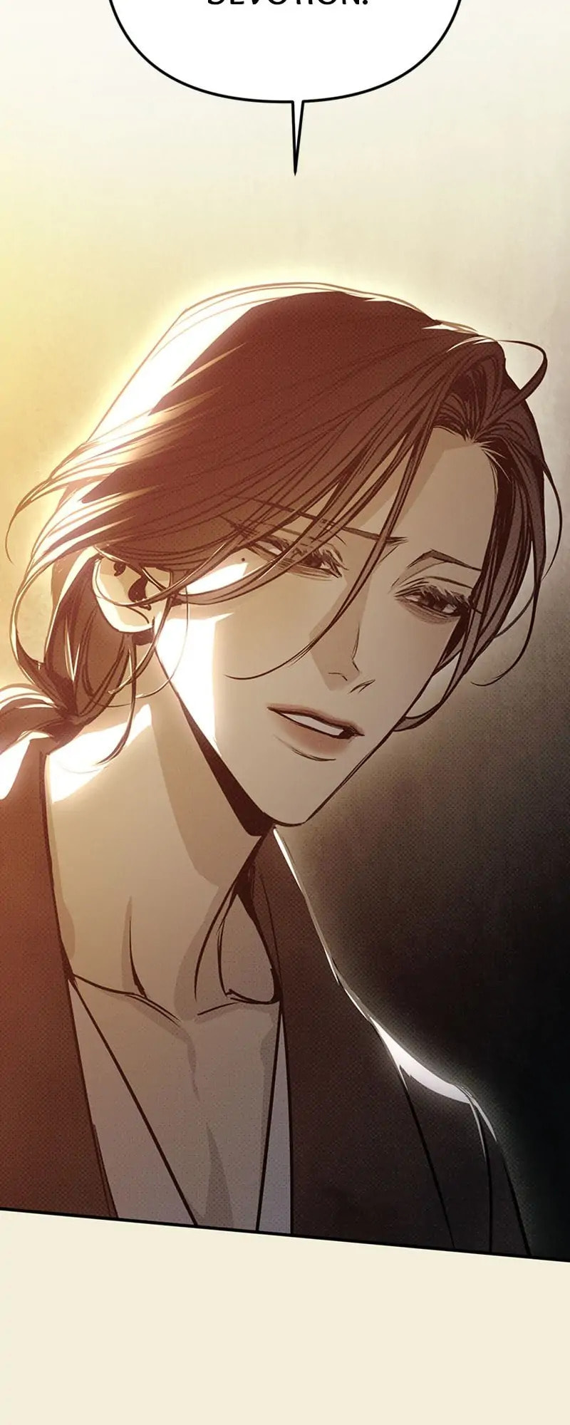 Solo For Two Chapter 38 page 39 - 