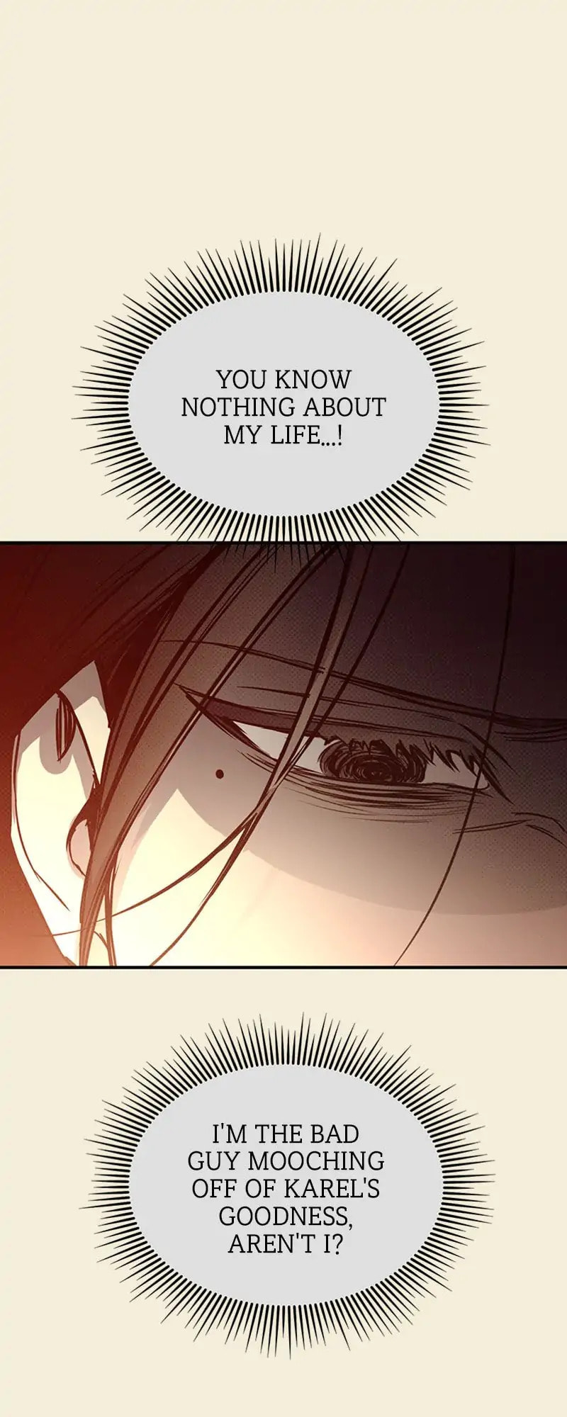 Solo For Two Chapter 38 page 40 - 