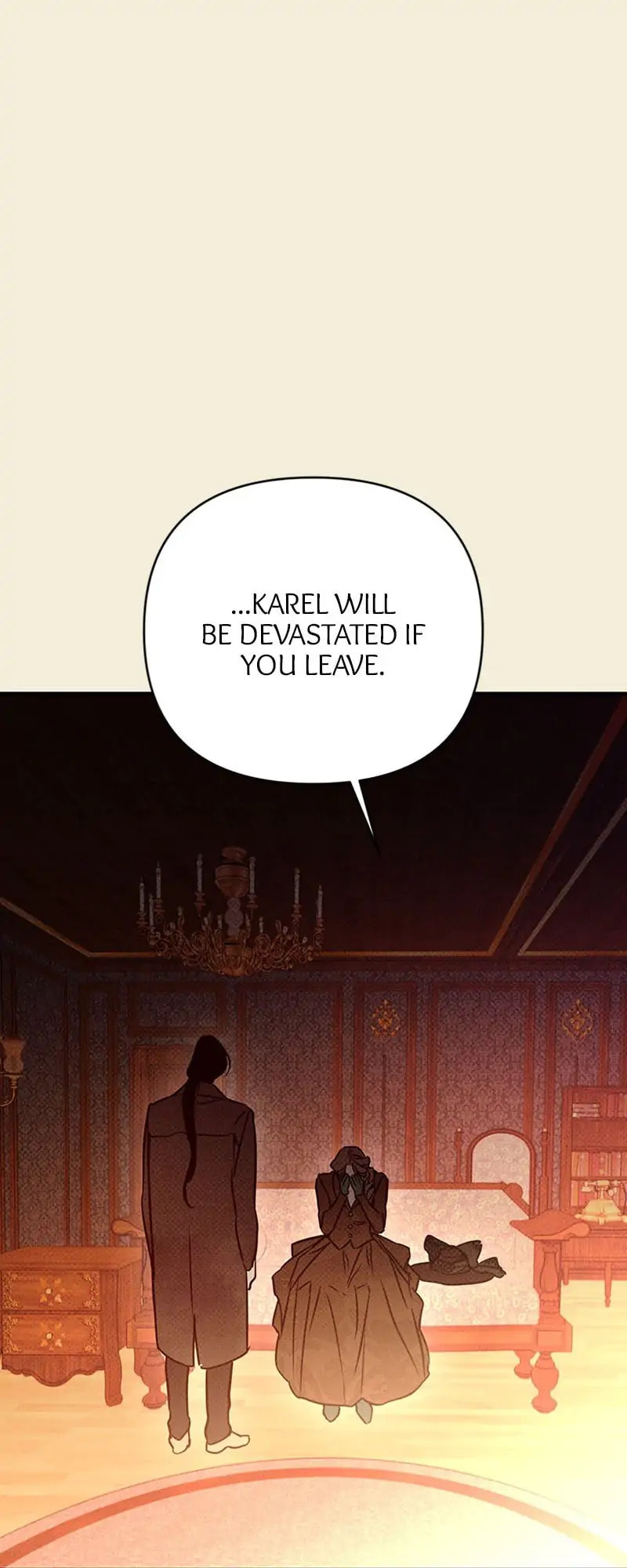Solo For Two Chapter 38 page 41 - 