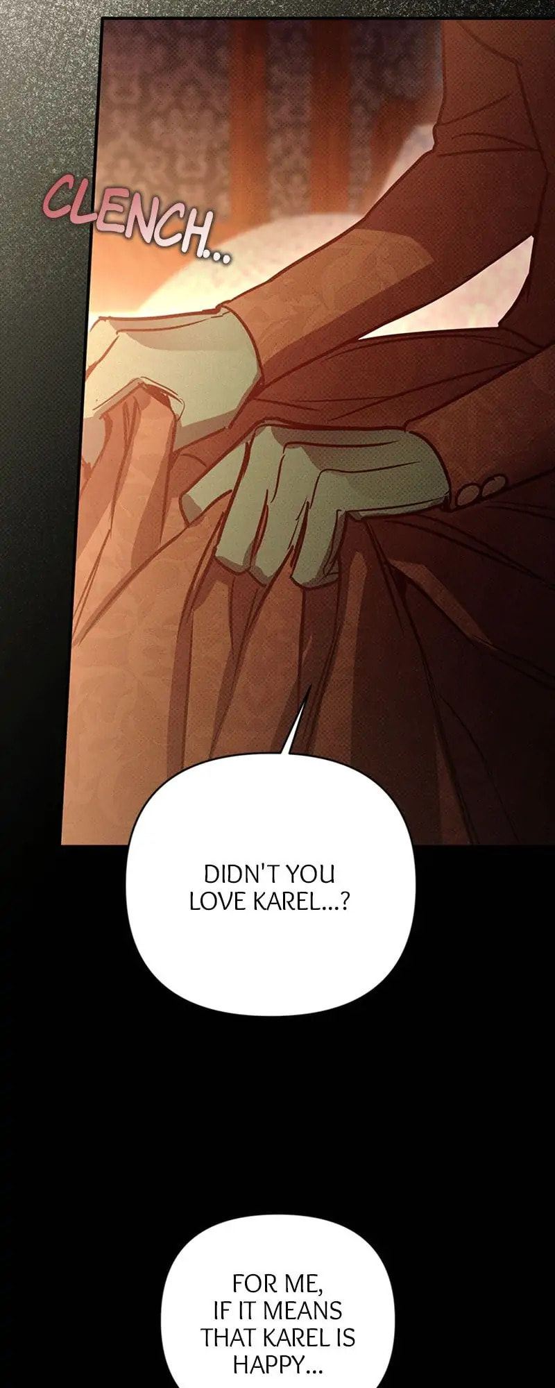 Solo For Two Chapter 38 page 44 - 