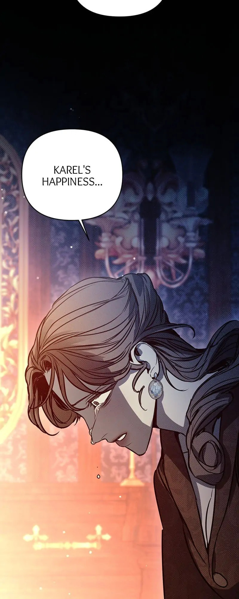 Solo For Two Chapter 38 page 45 - 