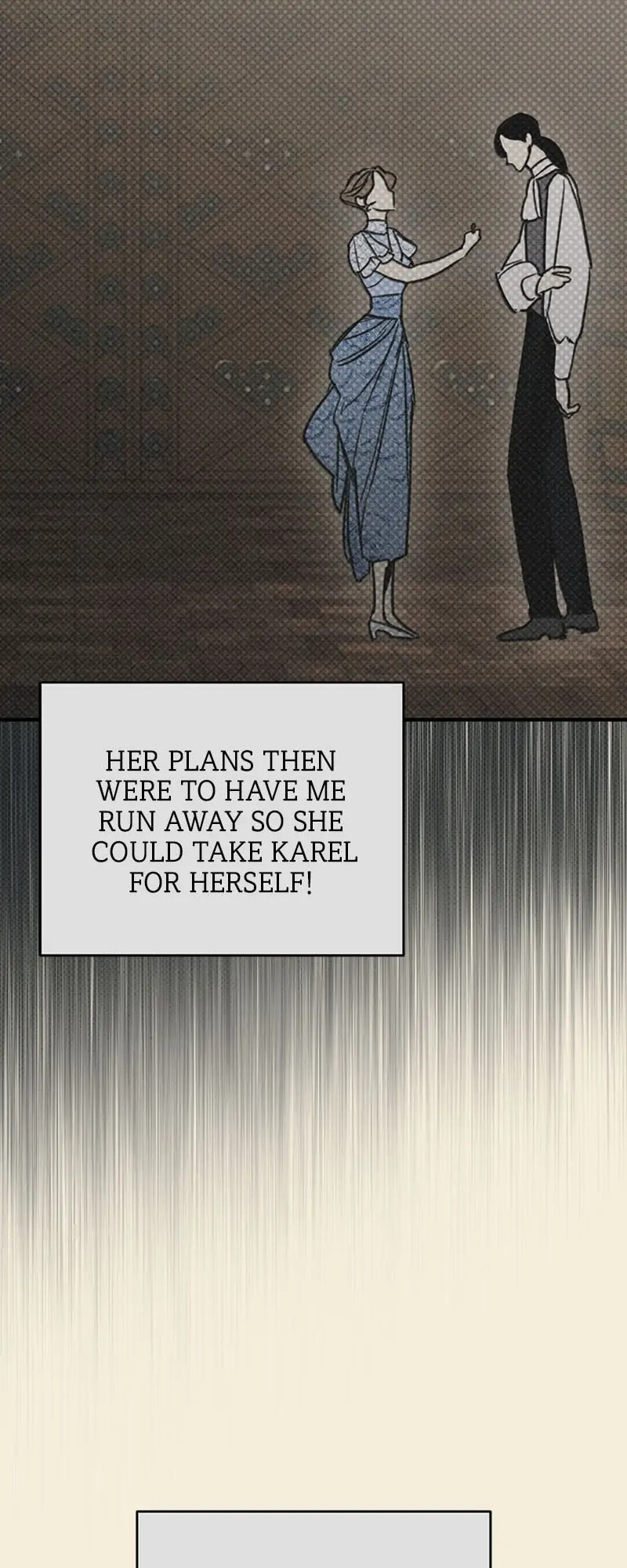Solo For Two Chapter 38 page 48 - 