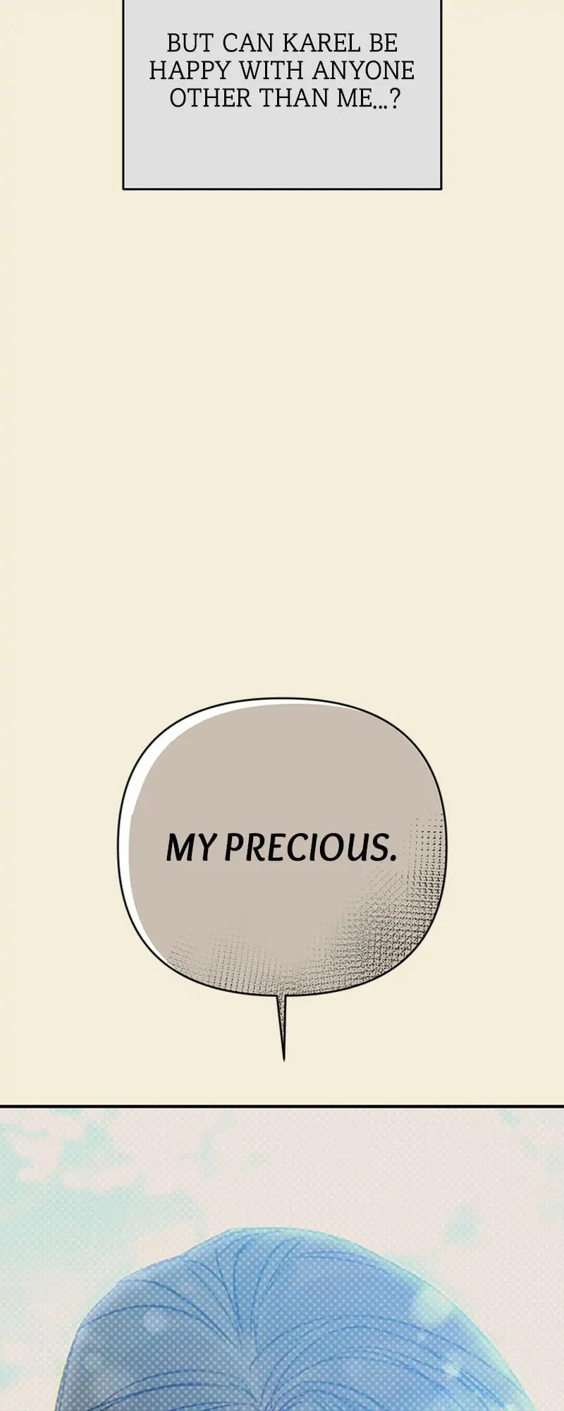 Solo For Two Chapter 38 page 49 - 