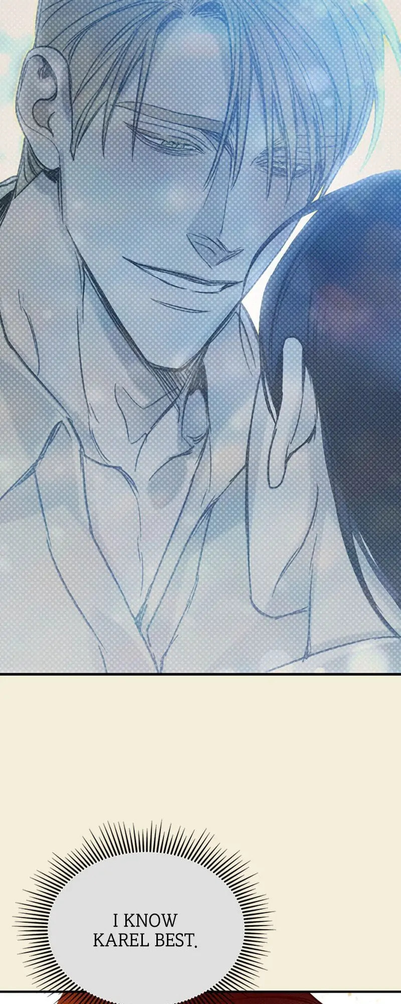 Solo For Two Chapter 38 page 50 - 