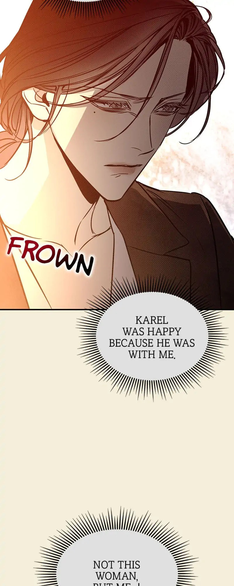Solo For Two Chapter 38 page 51 - 