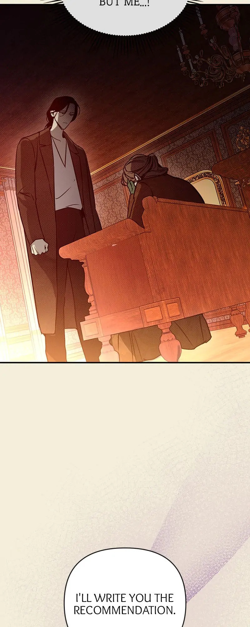 Solo For Two Chapter 38 page 52 - 