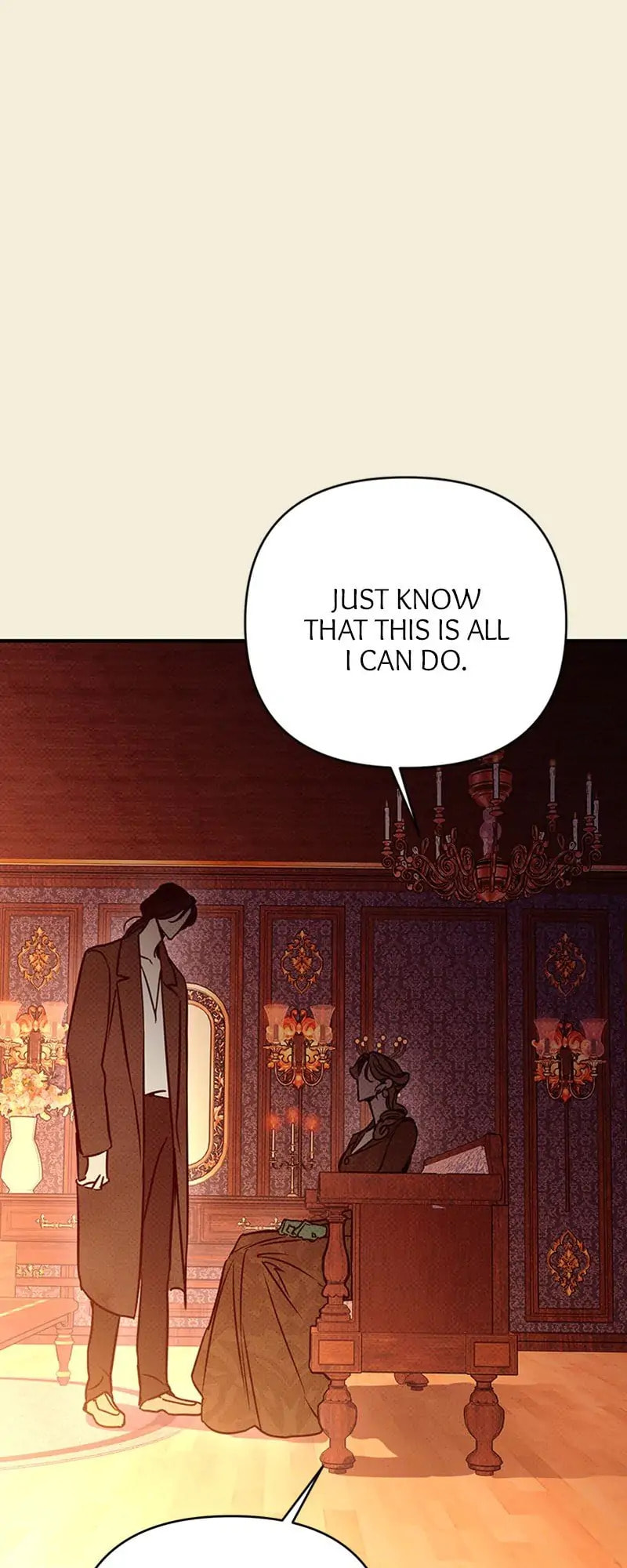Solo For Two Chapter 38 page 54 - 