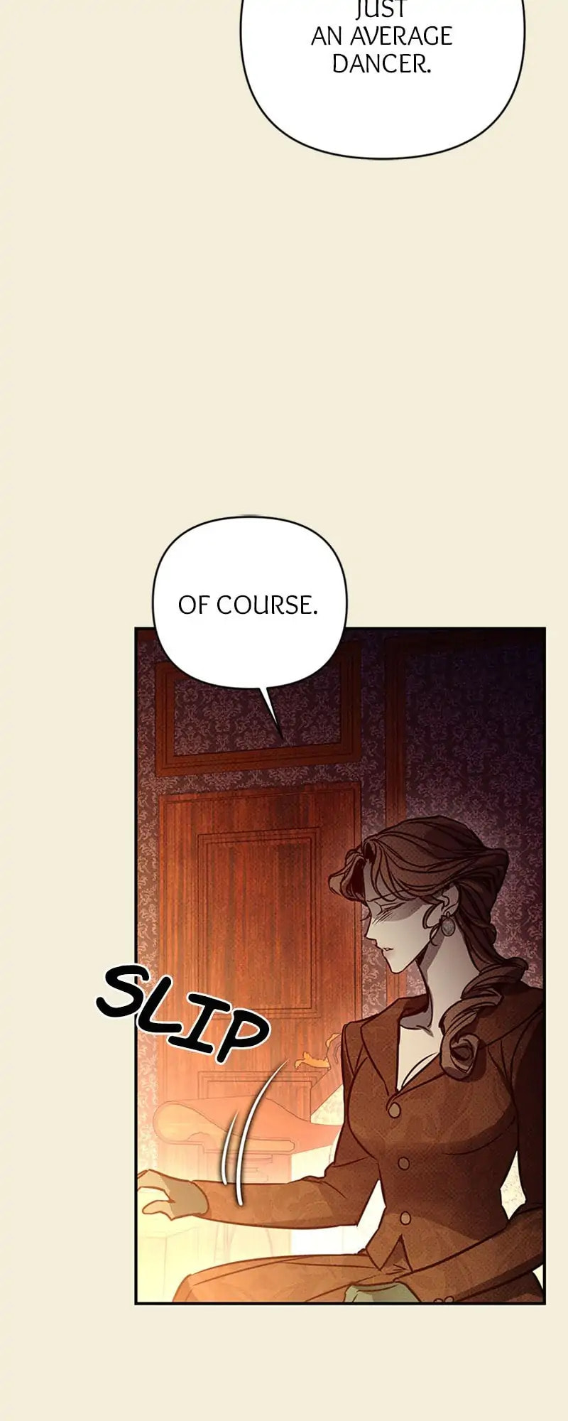 Solo For Two Chapter 38 page 57 - 