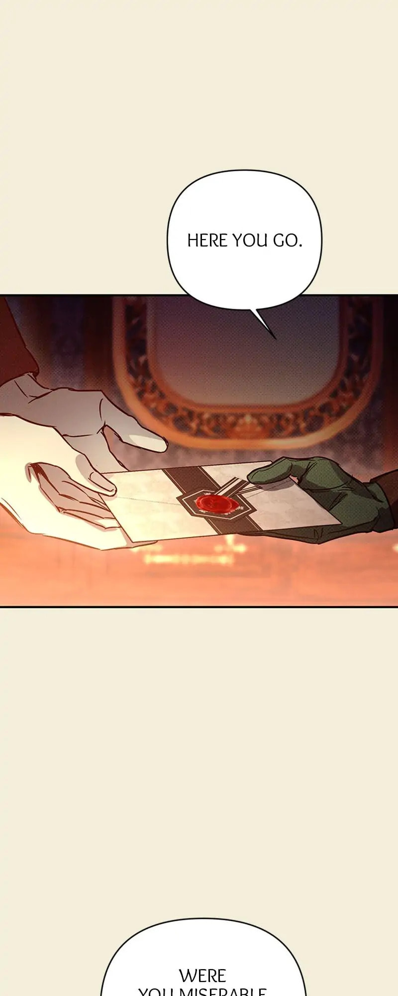 Solo For Two Chapter 38 page 58 - 