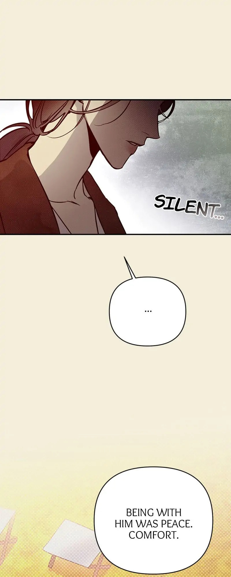 Solo For Two Chapter 38 page 60 - 