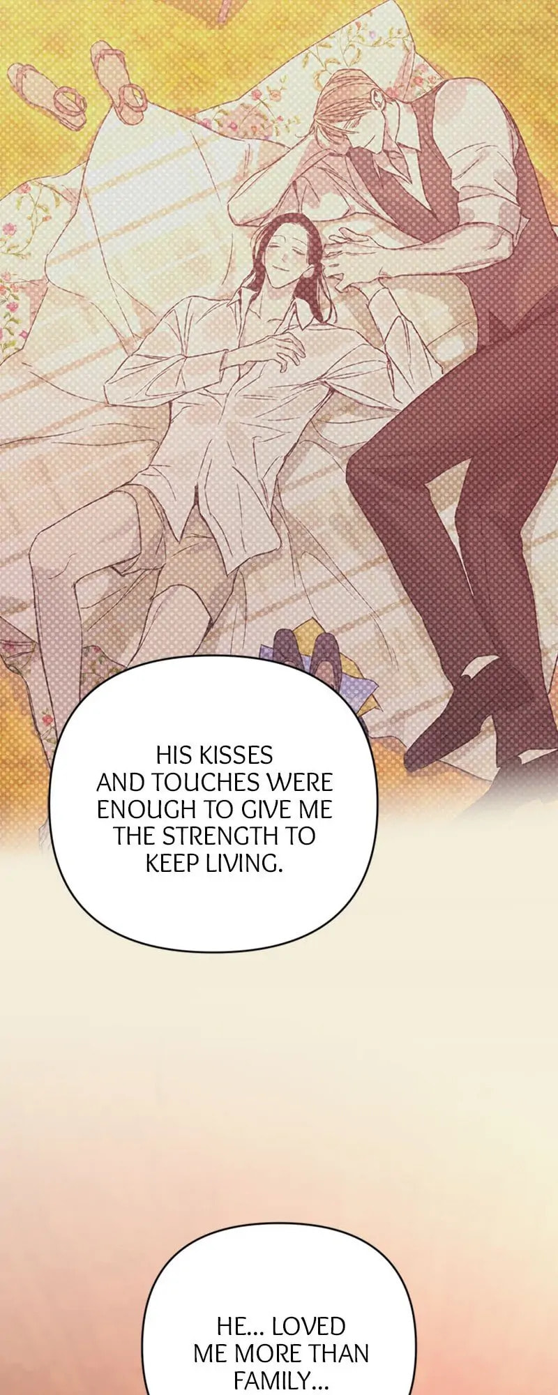 Solo For Two Chapter 38 page 61 - 