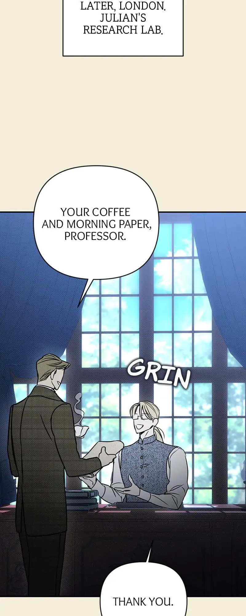 Solo For Two Chapter 38 page 68 - 