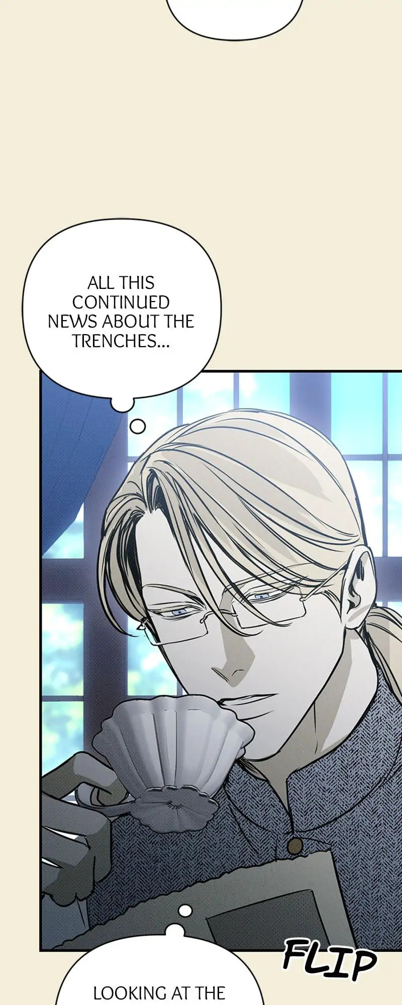 Solo For Two Chapter 38 page 69 - 
