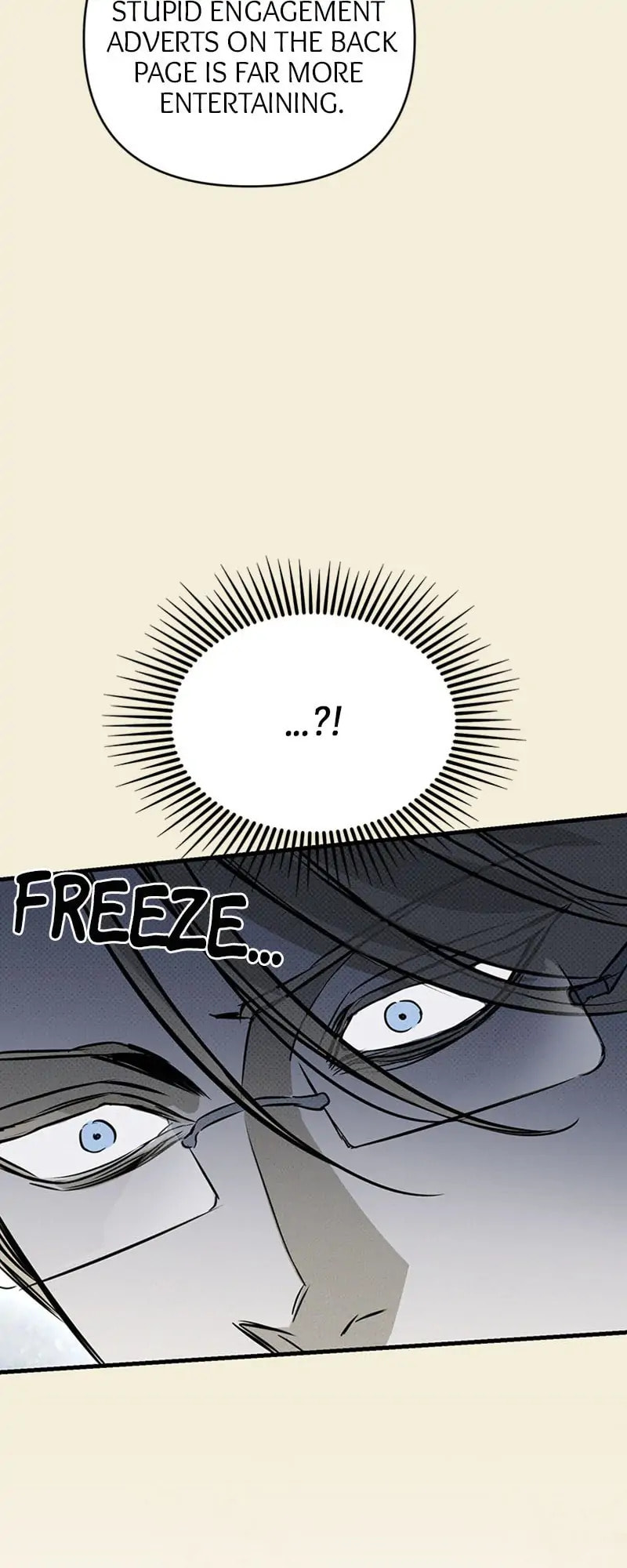 Solo For Two Chapter 38 page 70 - 