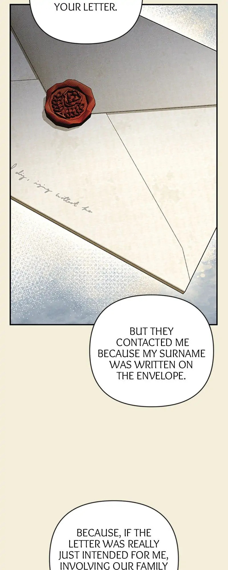 Solo For Two Chapter 38 page 8 - 