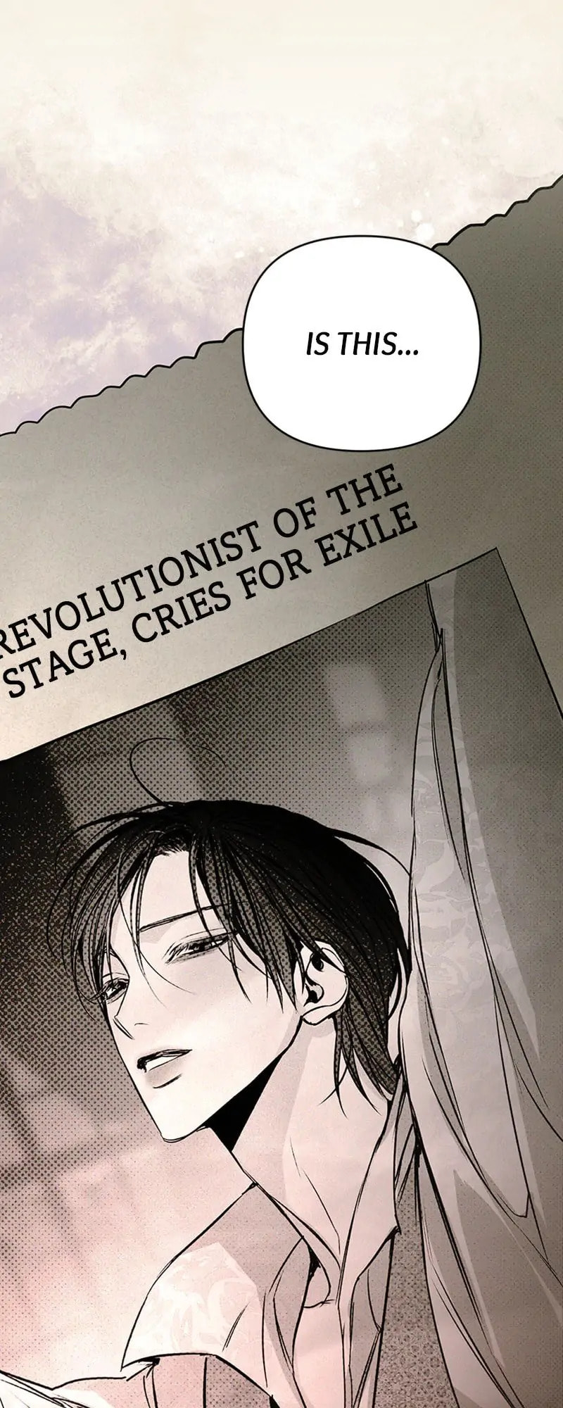 Solo For Two Chapter 38 page 71 - 