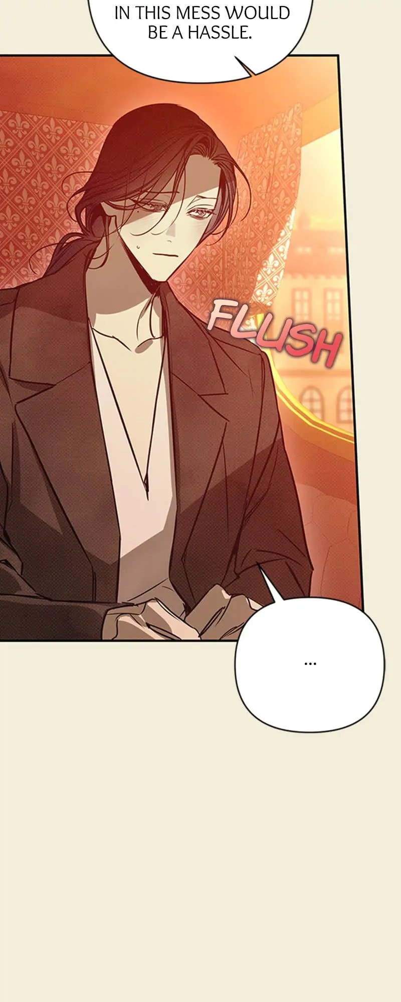Solo For Two Chapter 38 page 9 - 