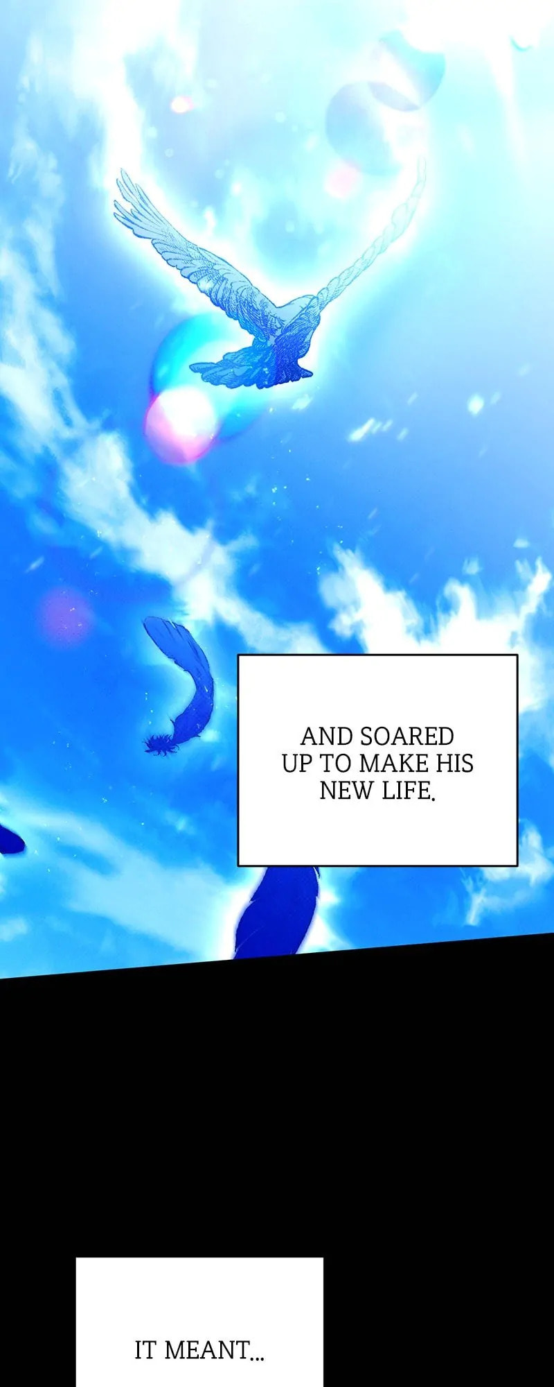 Solo For Two Chapter 39 page 13 - 