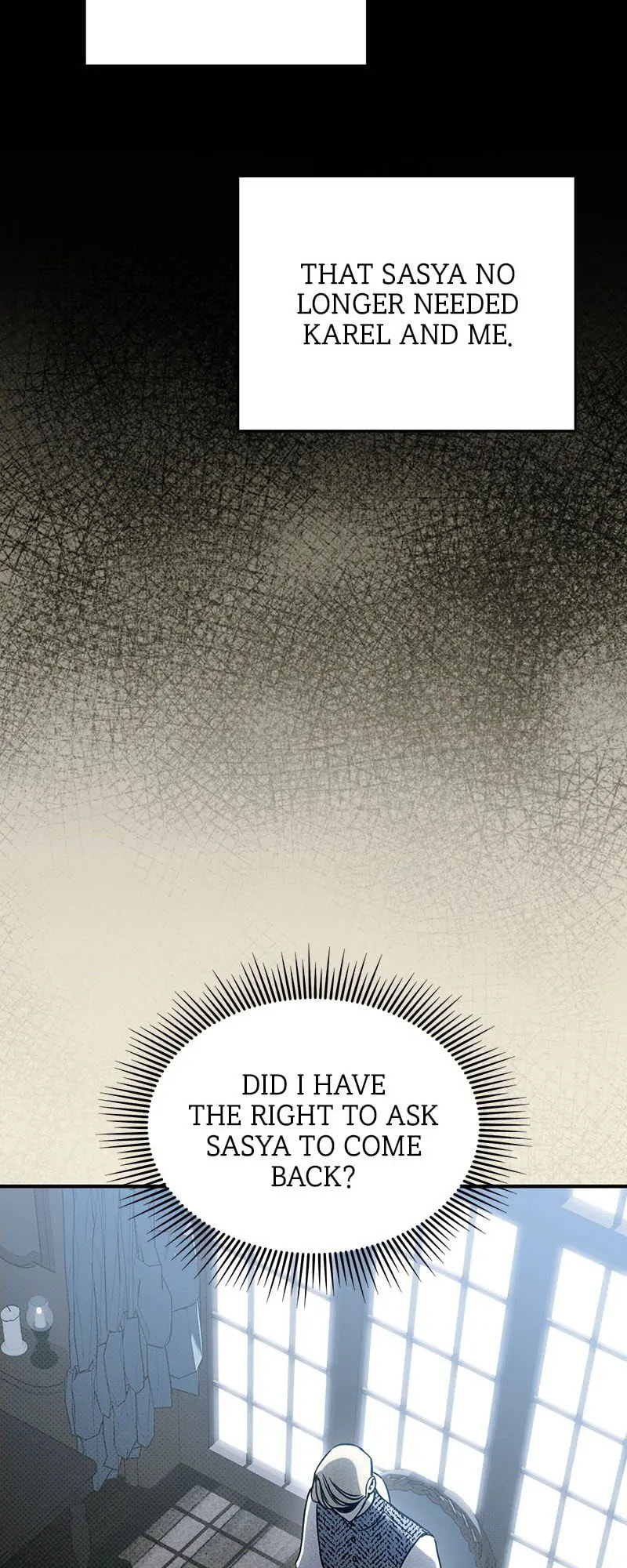 Solo For Two Chapter 39 page 14 - 
