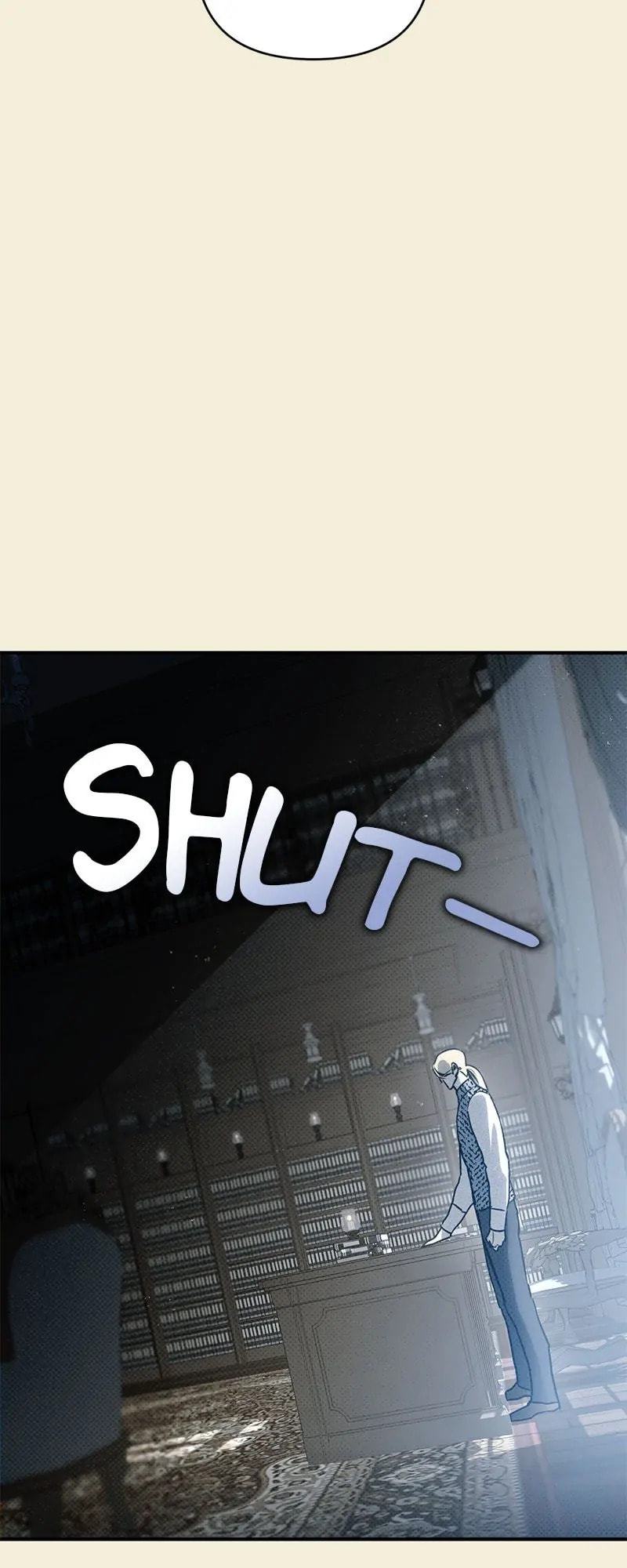 Solo For Two Chapter 39 page 20 - 