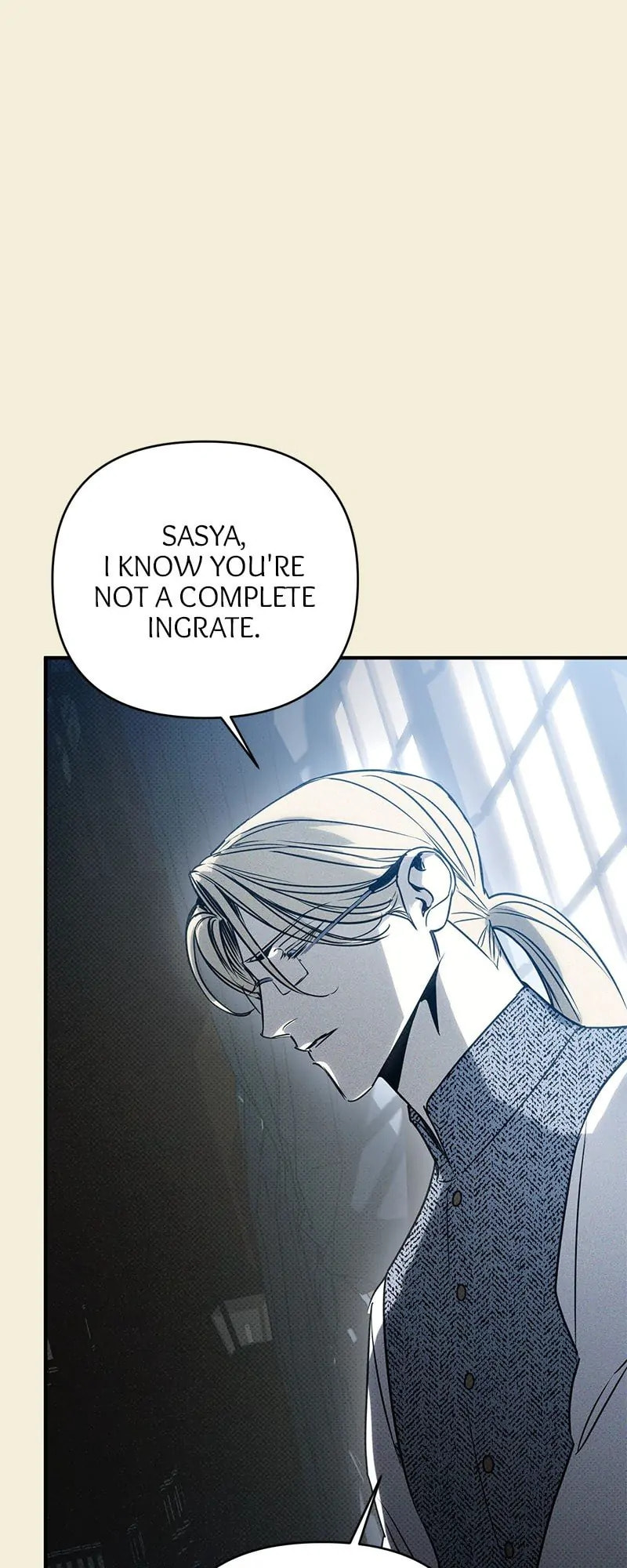 Solo For Two Chapter 39 page 21 - 