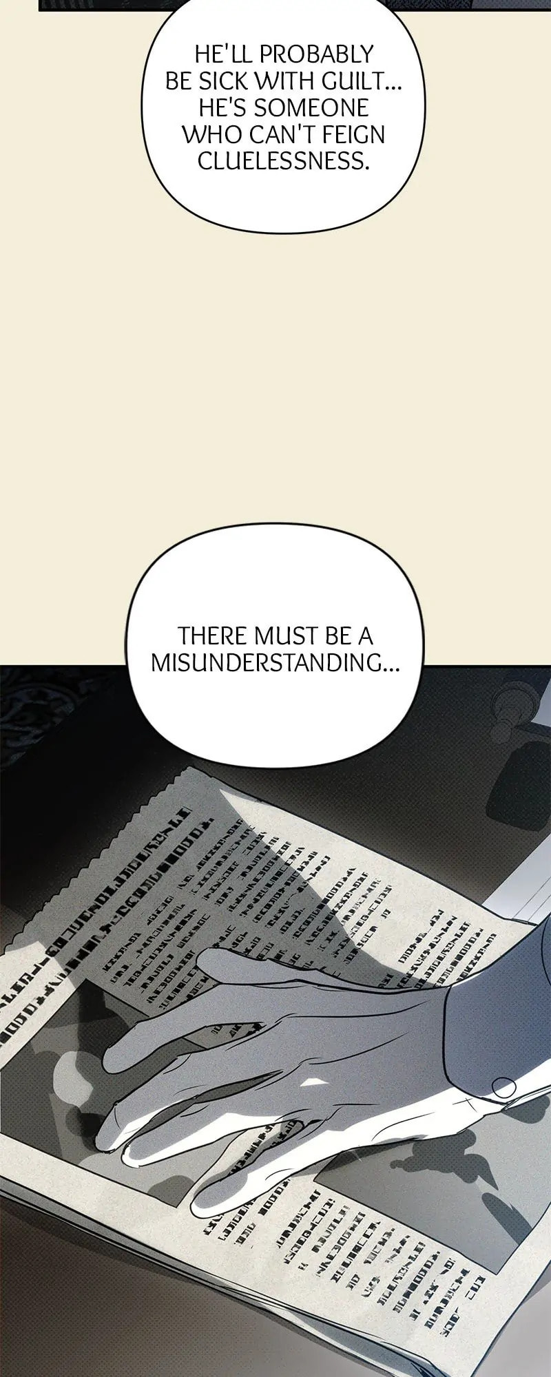 Solo For Two Chapter 39 page 22 - 