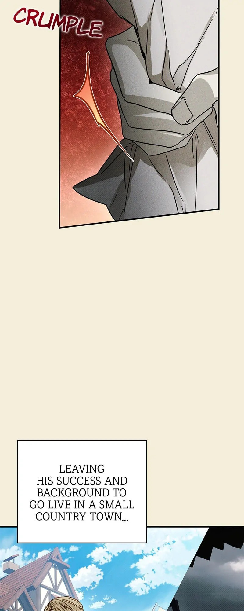 Solo For Two Chapter 39 page 30 - 