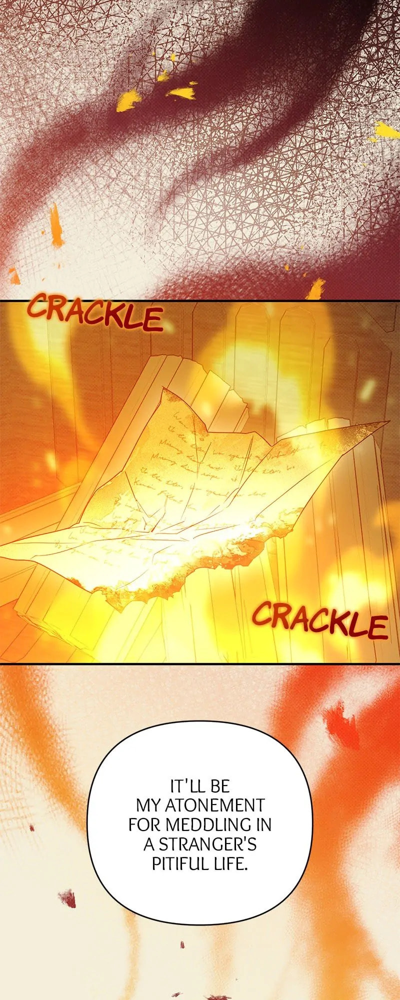 Solo For Two Chapter 39 page 34 - 