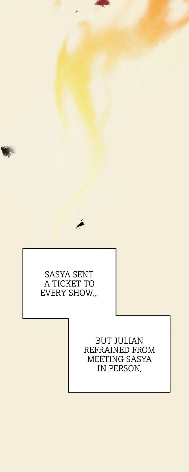 Solo For Two Chapter 39 page 35 - 