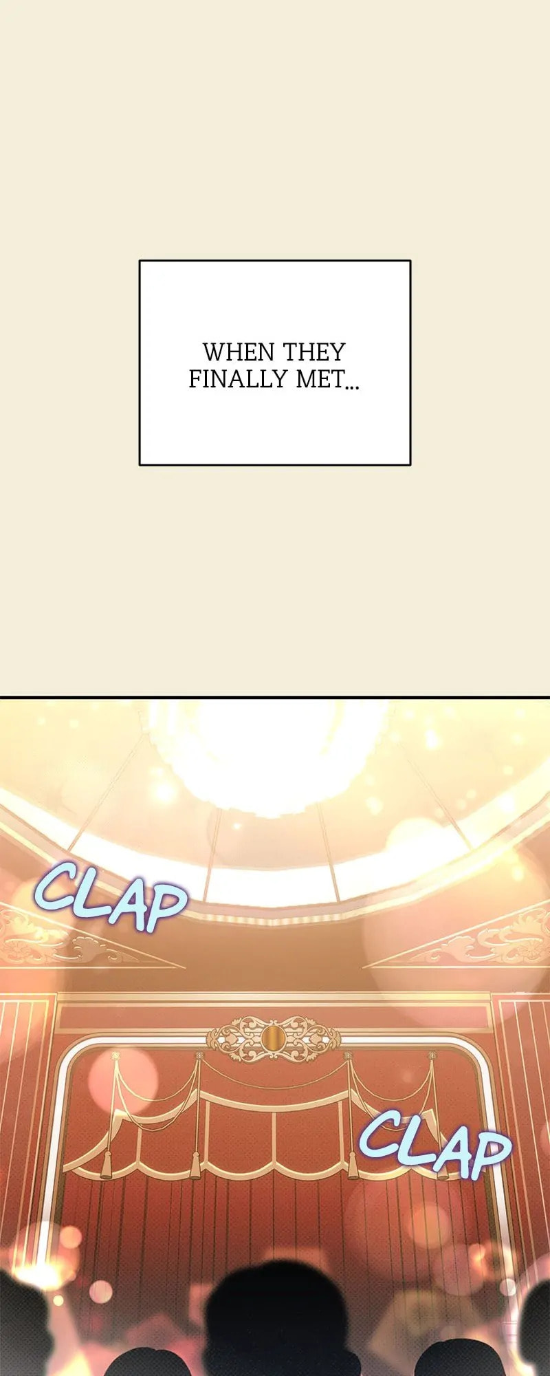 Solo For Two Chapter 39 page 36 - 