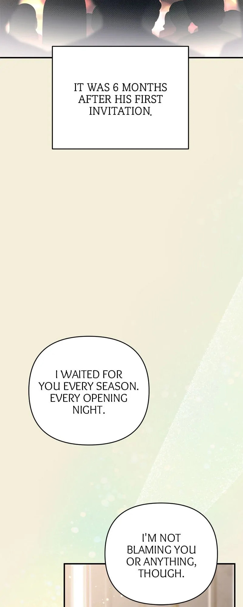 Solo For Two Chapter 39 page 37 - 