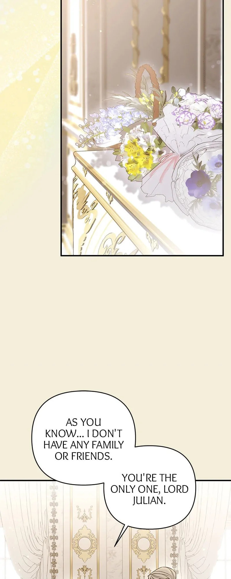Solo For Two Chapter 39 page 38 - 