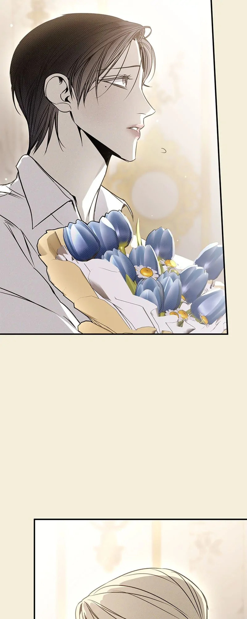 Solo For Two Chapter 39 page 40 - 