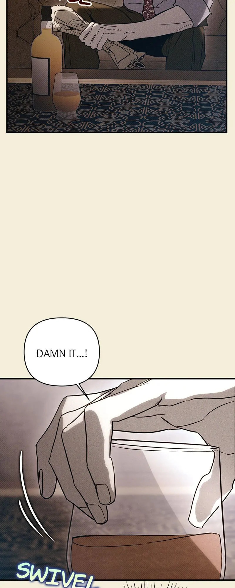 Solo For Two Chapter 39 page 46 - 